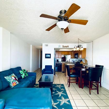 אורנג' ביץ' Sunswept 505 By Albvr - Beachfront Condo At A Great Location! מראה חיצוני תמונה