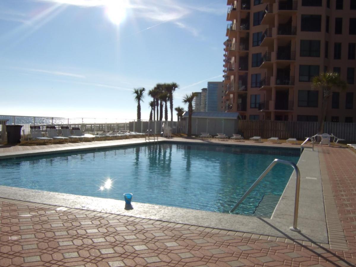 אורנג' ביץ' Sunswept 505 By Albvr - Beachfront Condo At A Great Location! מראה חיצוני תמונה